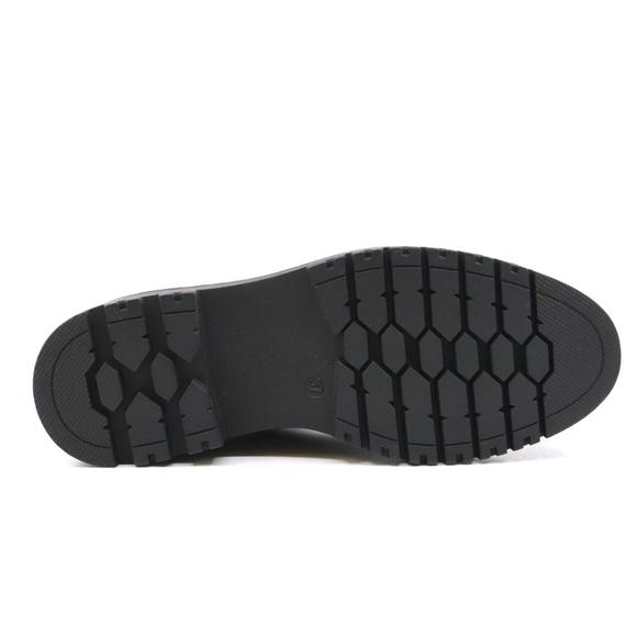 NEW REGARDE LE CIEL marta toumble boot in black - Picture 9 of 10